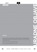 Polzelan - poročevalec Občine Polzela 7_2025 Uradne objave