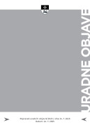 Polzelan - poročevalec Občine Polzela 8_2025 Uradne objave